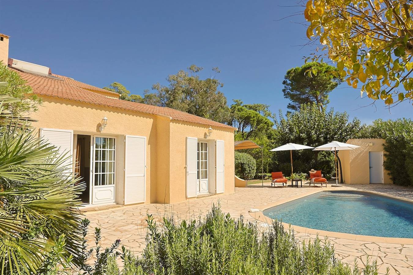 Villa California           in Lucciana, Région de Bastia