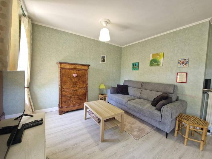 Gîte pour 6 personnes, avec terrasse à Romagnat - 2