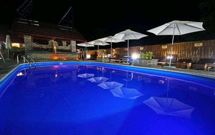 Maison d’hôte pour 2 personnes dans Палић - 4