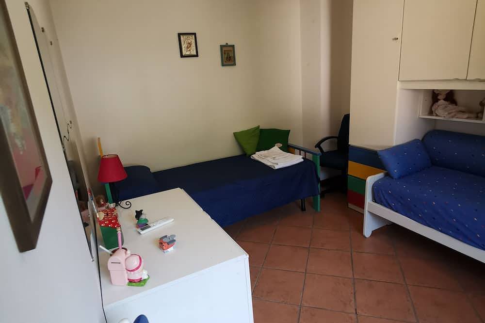 Farmhouse in green Umbria for families with children and pets. in Narni, Terni Province