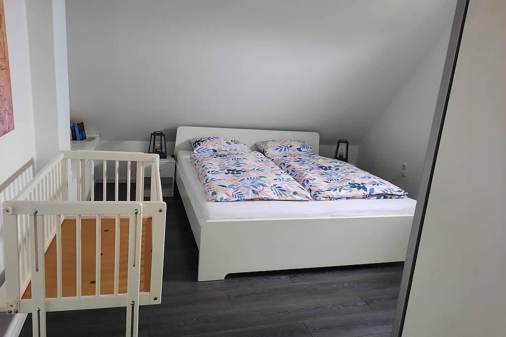 Ganze Wohnung, Gemütliche Ferienwohnung in Wittensee und den Hüttener Bergen in Klein Wittensee, Rendsburg-Eckernförde