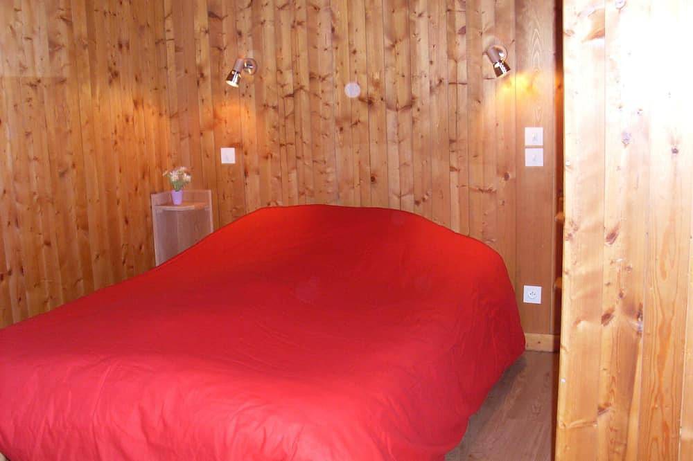 En Bionnassay chalet individual de montaña (St-Gervais) in Saint-Gervais-les-Bains, Pays du Mont-Blanc