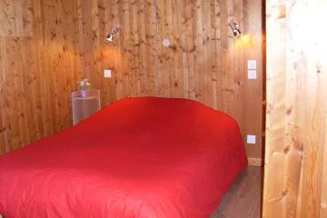 Agritourisme pour 10 Personnes dans Saint-Gervais-les-Bains, Massif du Mont-Blanc, Photo 1