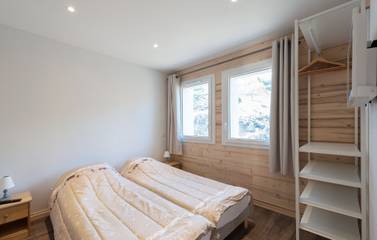Vakantiewoning voor 8 Personen in Les Menuires, Les Belleville, Afbeelding 4