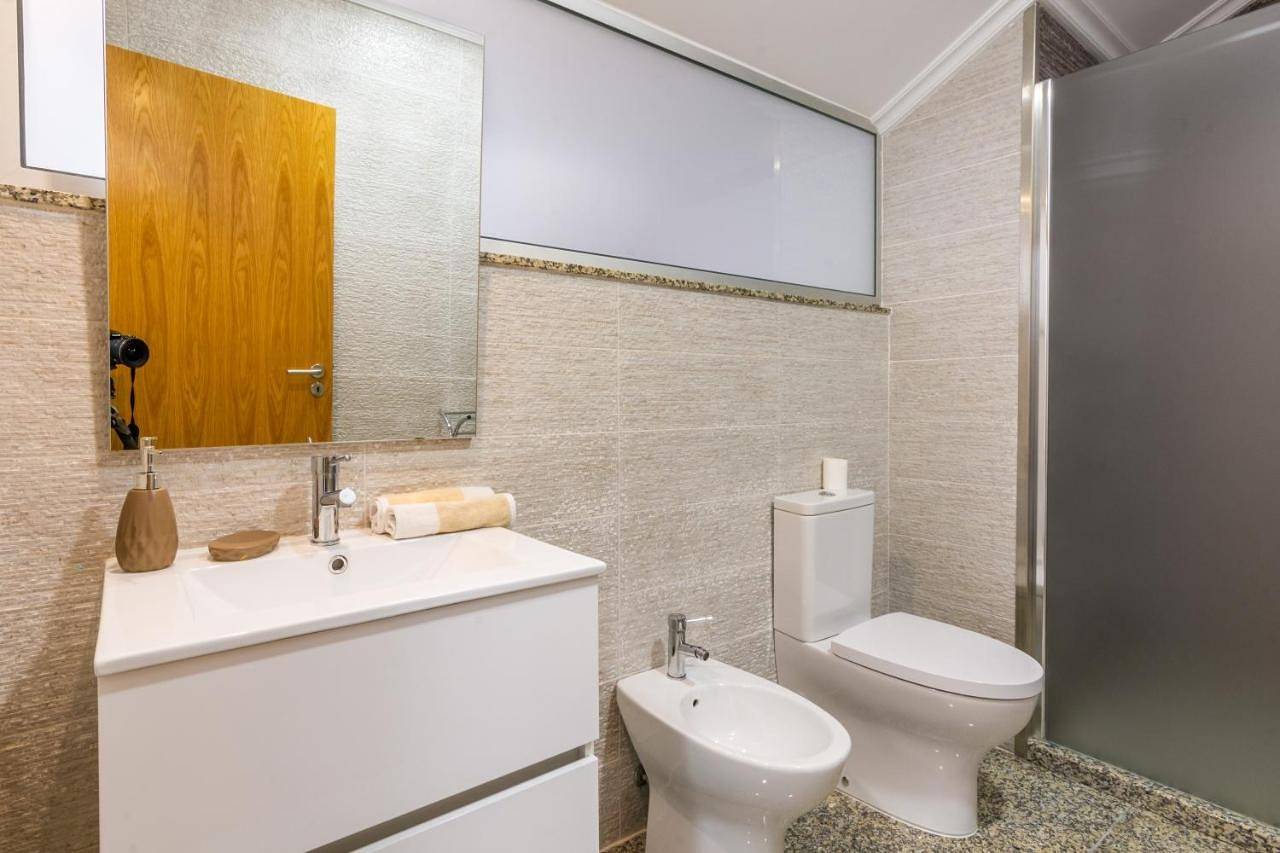 Apartamento inteiro, Studio Apartment in Padreiro (Salvador e Santa Cristina), Distrito de Viana do Castelo