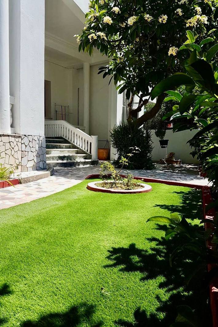 Ferienhaus für 3 Personen, mit Garten in Rhodos Stadt - 3