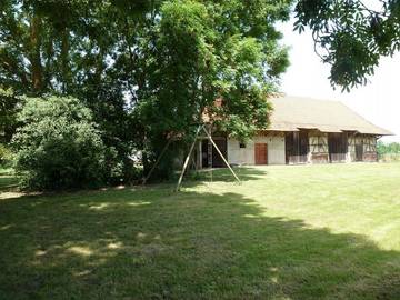 Gîte pour 13 Personnes dans Thurey, Région de Louhans, Photo 4