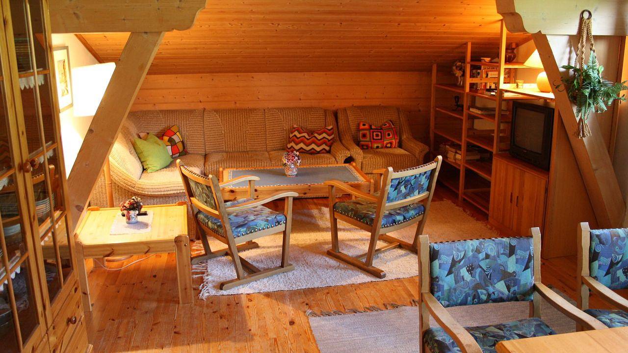 Ganze Ferienwohnung, Ferienwohnung für 10 Personen (140 m²) in Flachau in Flachau, Tennengau