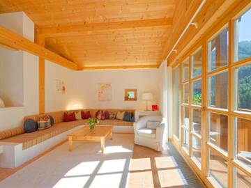 Chalet für 10 Personen in Hinterglemm, Kitzbüheler Alpen, Bild 1