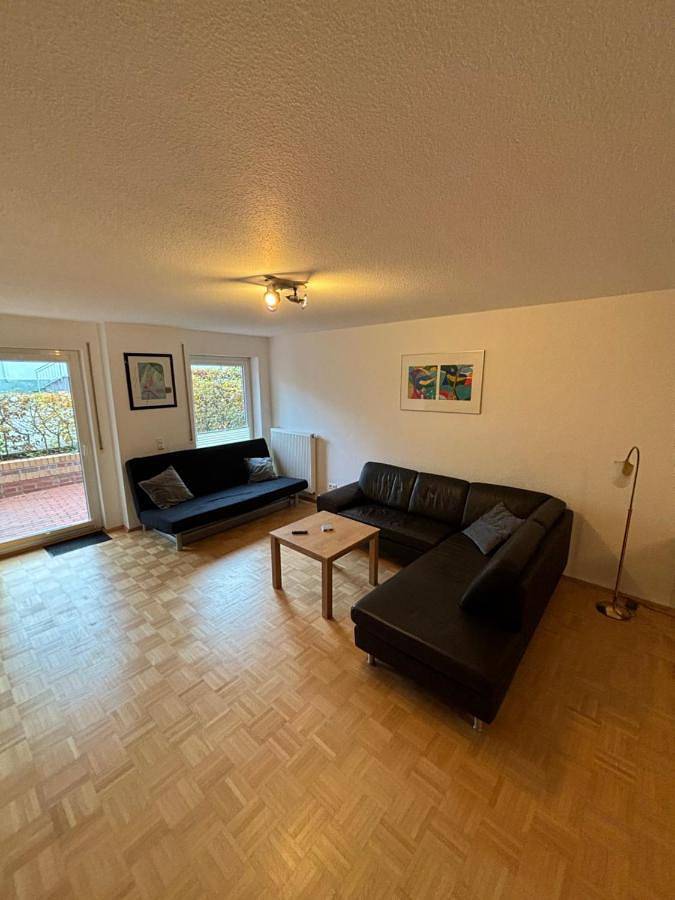 Ferienwohnung für 4 Personen, mit Terrasse in Verden - 3