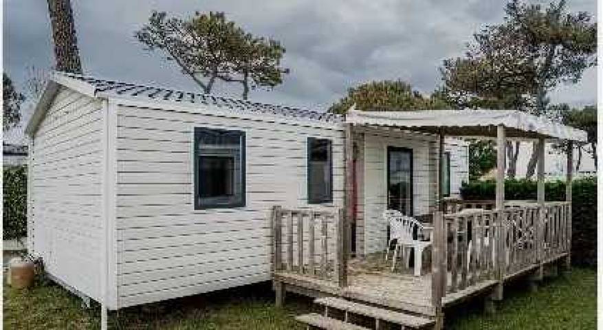Location de vacances pour 6 personnes à La Faute-sur-Mer