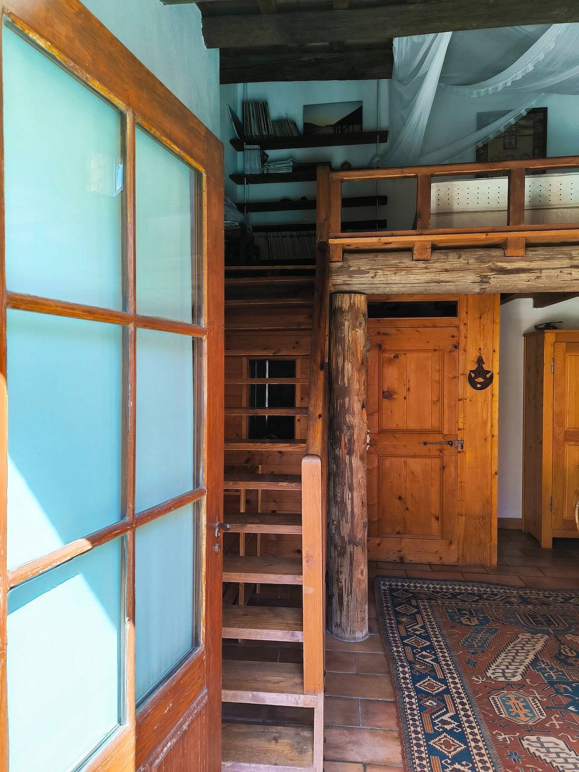 Bed & Breakfast „Chambre 2“ mit Gemeinschaftspool, Terrasse & Wlan in Vers-Pont-du-Gard, Nimes und Umgebung