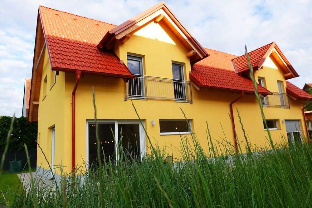 Charmante Doppelhaushälfte im idyllischen Stainz in Steirerland