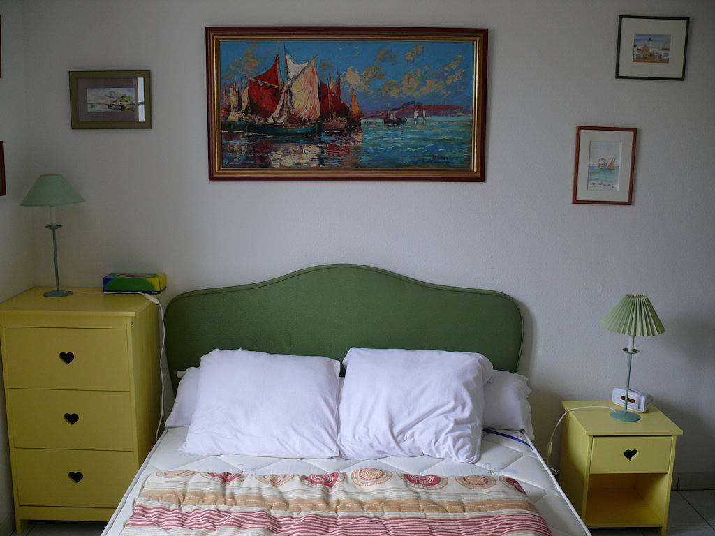 Maison 6 personnes, 100 m mer in Bretignolles-sur-Mer, Vallée de la Loire