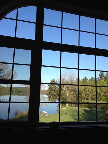 Vacation House for 10 Guests in Washington (NH), New Hampshire, Picture 2