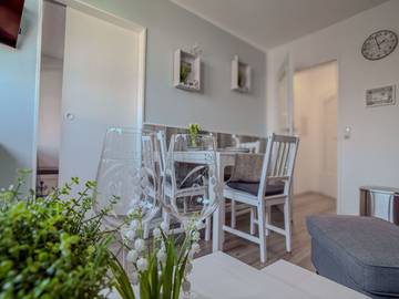 Ferienwohnung für 4 Personen in Horumersiel, Wangerland, Bild 1