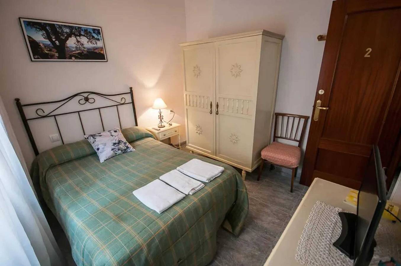 Appartement entier, Appartement confortable à Plasencia, 75 m² avec balcon in Plasencia, Région de Cáceres