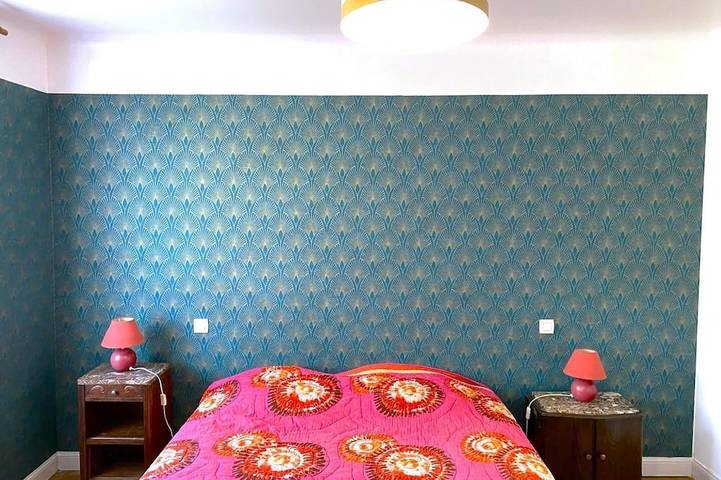 Location de vacances pour 6 personnes à Malandry - 2