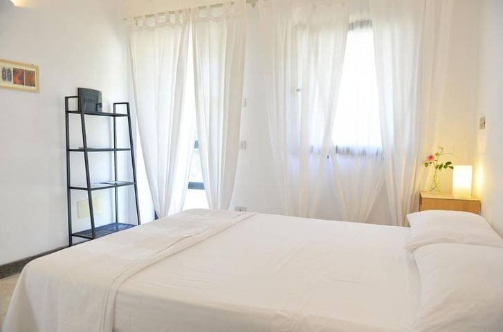 Chambre d’hôtes pour 5 personnes, avec piscine et jardin à Tuscania - 4