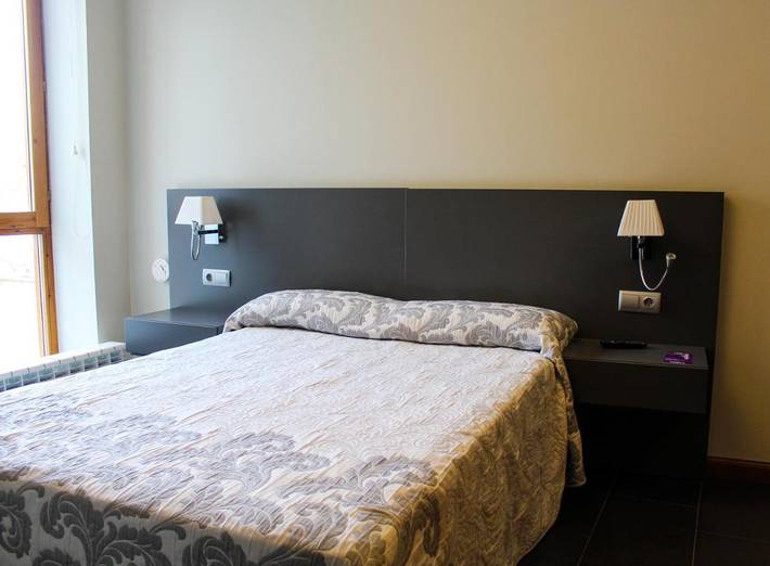 Casa de vacaciones para 16 personas, con Terraza y Vistas en Campo de Peñafiel