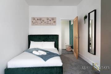 Holiday Home for 10 People in Durham, County Durham, Photo 3