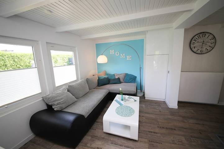 Bungalow für 4 Personen, mit Terrasse, kinderfreundlich in Scharbeutz - 4