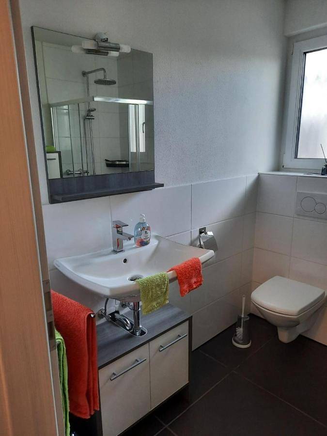 Ganze Wohnung, Zettler`s Ferienwohnung in Aichstetten, Region Bodensee-Oberschwaben