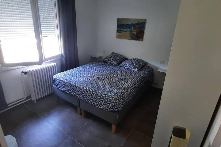 Location de vacances pour 8 personnes, avec jardin dans Plage Mar Vivo - 3