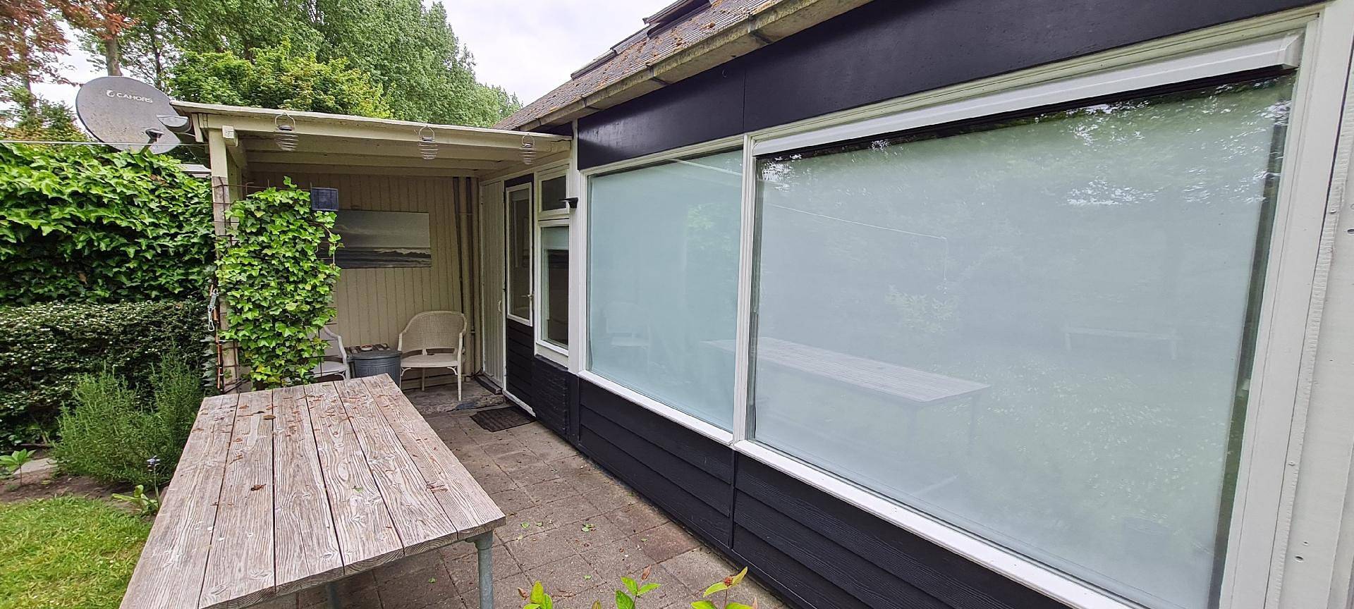 Ferienhaus "Buurtweg 121" in Stavenisse, Niederländische Nordsee