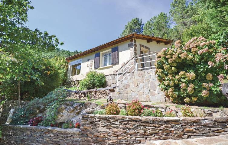 Maison de vacances pour 5 personnes