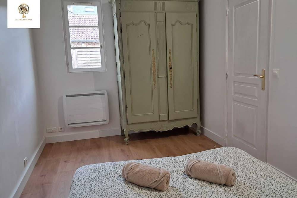 Charmante Maisonnette Rénovée - 5 min d'Argenton Sur Creuse in Le Pont-Chrétien-Chabenet, Châteauroux und Umgebung