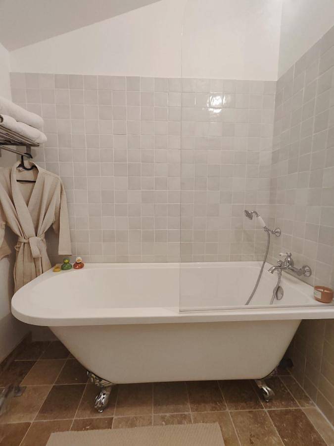 Chambre d’hôte pour 2 personnes, avec jardin et vue, animaux acceptés dans Montrevault-sur-Èvre - 3