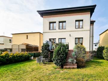 Ferienwohnung für 4 Personen in Swinemünde, Polnische Ostsee, Bild 4