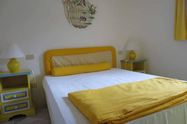 Ganze Wohnung, Strandwohnung Baja Sardinia - Vermietet vom 3. Juli 2027 bis 24. Juli 2027 in Baja Sardinia, Arzachena