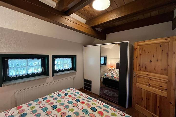 Ferienhaus für 7 Personen, mit Terrasse und Garten, mit Haustier in Hollern-Twielenfleth - 3