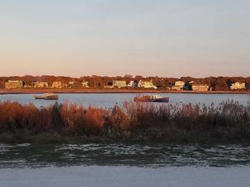 Cottage for 4 People in Fairhaven, Massachusetts, Photo 4