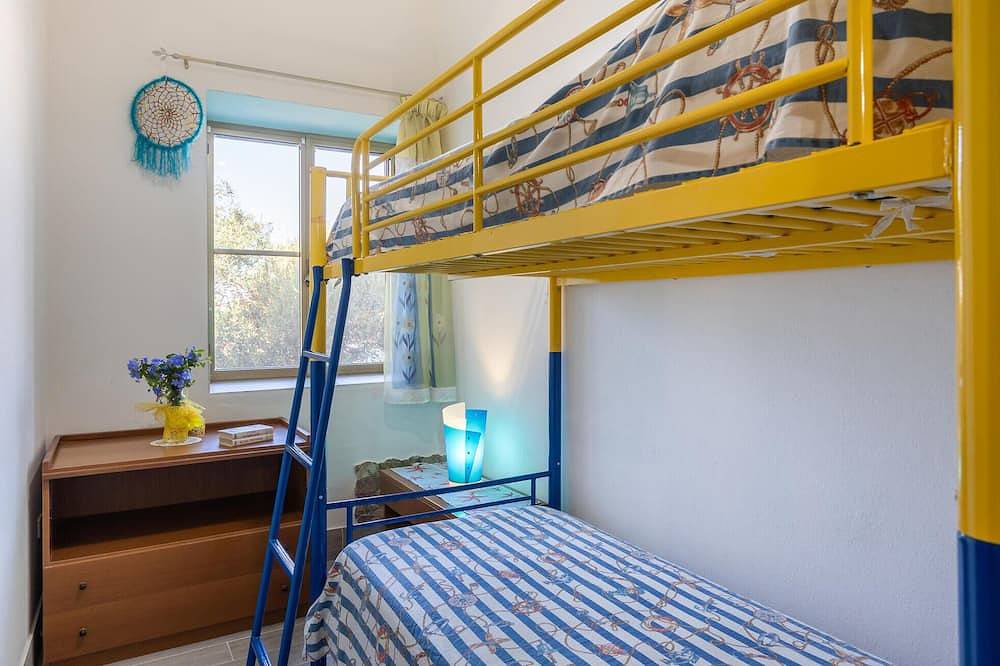 Apartamento entero, Precioso apartamento de 2 habitaciones en Porto Palma -Vs- in Porto Palma, Arbus (Municipio)