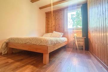 Hütte für 6 Personen in Orsières, Mont-Blanc-Massiv, Bild 3