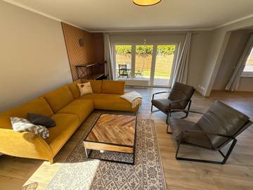 Ferienhaus für 6 Personen in Sahrensdorf, Fehmarn, Bild 4