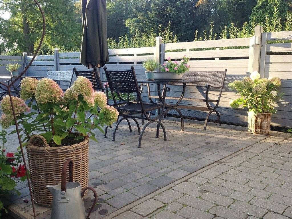 Ferienwohnung mit 1 Schlafzimmer in Hohwacht, Hohwachter Bucht