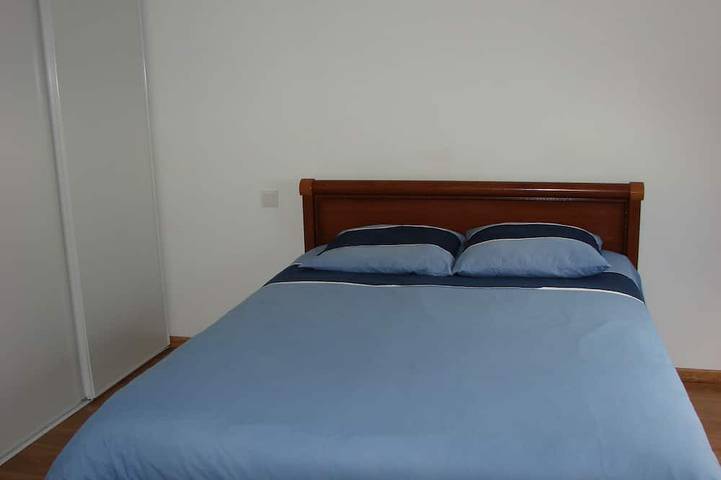 Location de vacances pour 6 personnes, avec jardin et terrasse à Yvias - 3