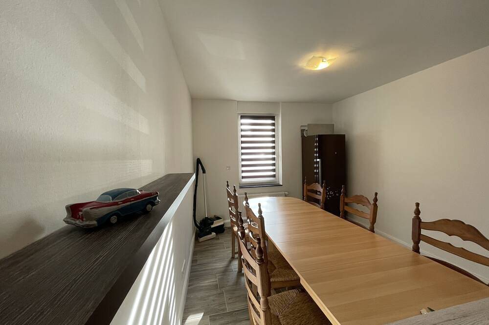 Ganze Wohnung, Wurmtal 2-family house directly on the nature reserve 90 sqm, quiet & spacious in Herzogenrath, Rheinland