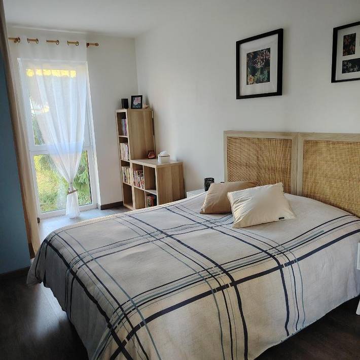 Appartement de vacances pour 2 personnes