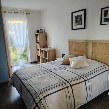 Gîte pour 2 personnes à Mackenheim