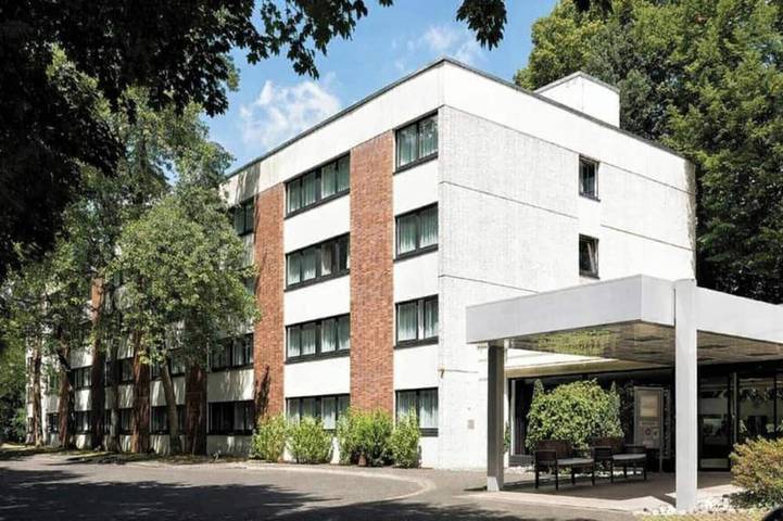 Ferienwohnung für 2 Personen, mit Garten - 1