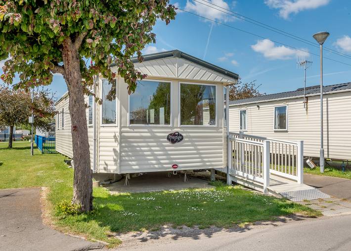 Camping für 4 Personen in Südostengland - 3