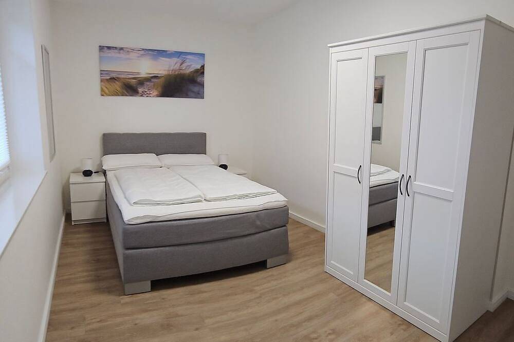 Annelore in Lathen, Emsland