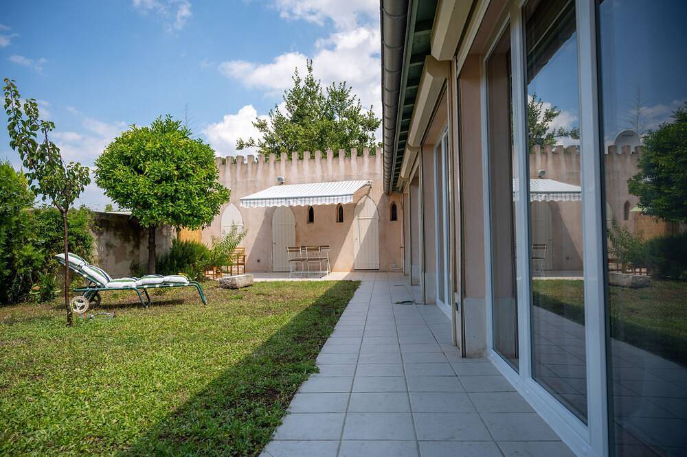 Photo : Appartement de vacances