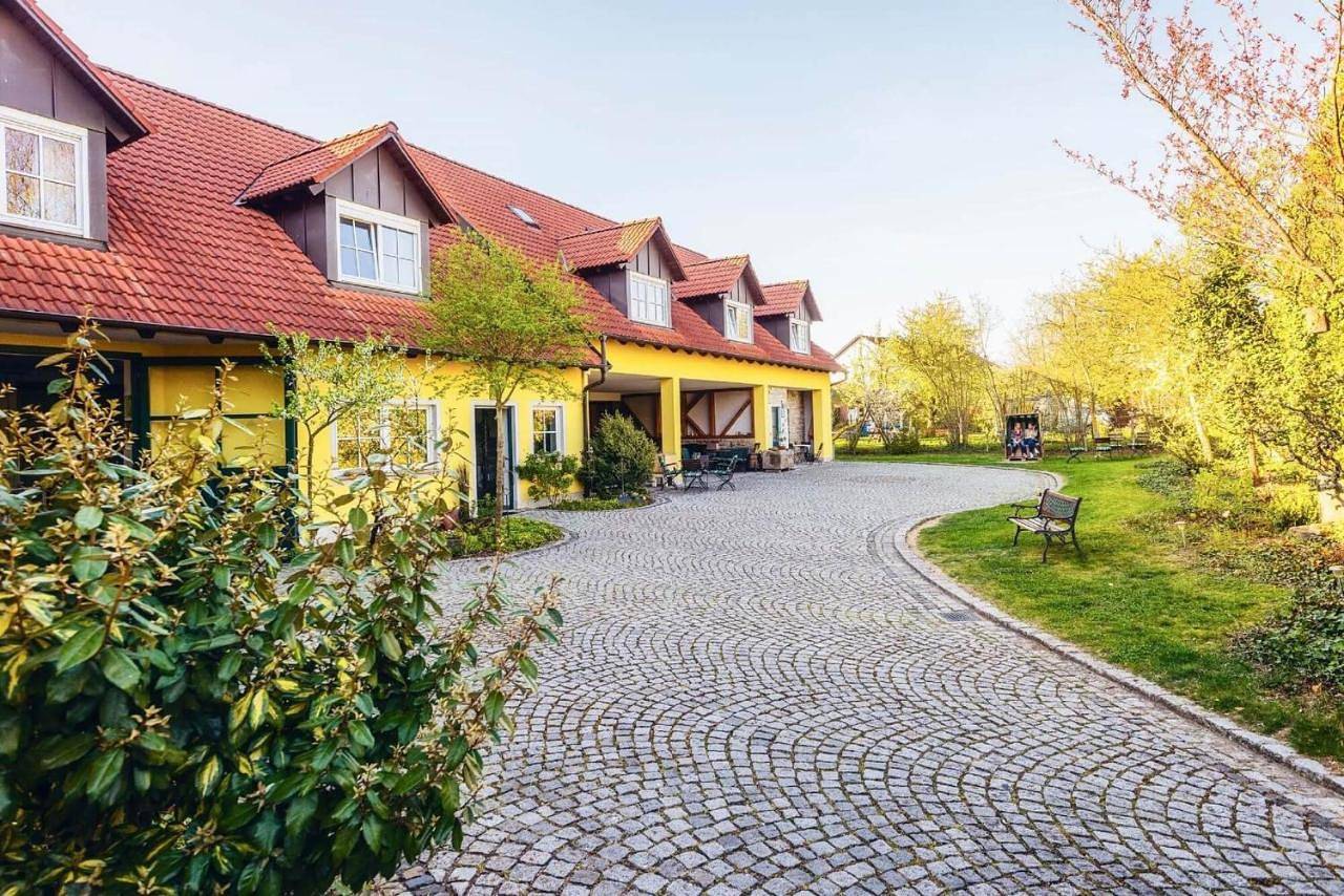 Pension Sankt Urban in Sommerach, Fränkisches Weinland