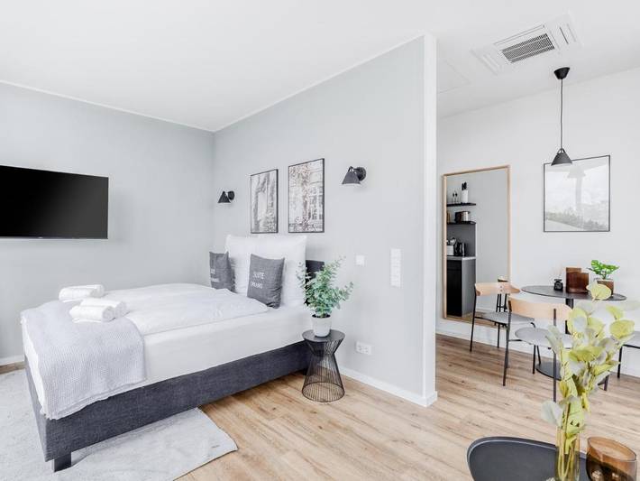 Ferienhaus für 2 Personen in Mönchengladbach - 3